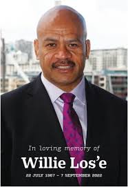 William LOS'E Obituary (2022)