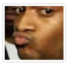 Conceited Reaction Sticker By Shirtgee In 2021 Meme Faces Funny Memes Current Mood Meme
