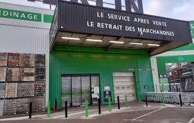 Check spelling or type a new query. Commandez Sur Leroymerlin Fr Et Retirez Votre Commande En 2 Heures Dans Votre Magasin A Besancon Macommune Info