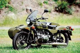 Image result for Olive Green 1952 Motorcycle
