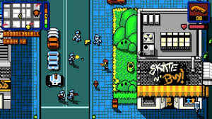 Hay acción de alto octanaje de grand theft auto disponible justo en tu computador, totalmente gratis. Siete Juegos Tipo Gta Para Sembrar El Caos En La Ciudad