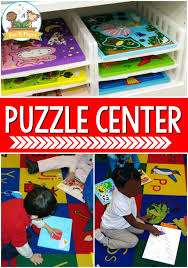 It was reviewed in the surfing the net with kids column, featured in newspapers across the. Puzzle Center In Preschool Pre K And Kindergarten