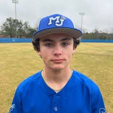 Jackson Woodruff's Mortimer Jordan High School Career Home