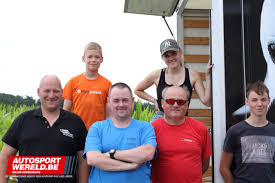 On the weekend of august 15, the ypres rally of belgium takes place, the eighth round of the 2021 wrc world rally season. Uw3iyry5w0k Lm