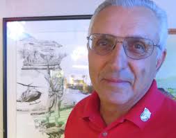 Small Town, Big People: A painful loss leads to a purposeful future for  Honor Flight guardian