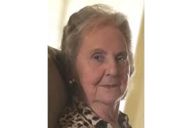 Marjorie Elliott Obituary (1932