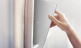 Samsung Galaxy Tab S5e En Avril Fond D Ecran Telephone Galaxy Fond Ecran Iphone