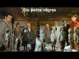 Résumé de la série agatha christie : Dix Petits Negres 1974 Ein Unbekannter Rechnet Ab Casting Du Film Realise Par Peter Collinson Youtube