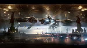 (0.07 km) wyndham grand jupiter at harbourside place. The Spectacular Science Fiction Concept Art Of Jupiter Ascending The Verge