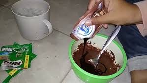 Ais kepal milo ini bisa jadi pilihan saat berada di jogja. Es Kepal Milo Youtube