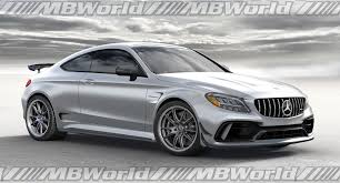 But mercedes benz is known luxurious cars and further, it provides the car to the mad scientists at its amg division to pump it up in the horsepower and torque. Black Series C63 For 2020 Would Be Amg S Most Epic Revival Yet