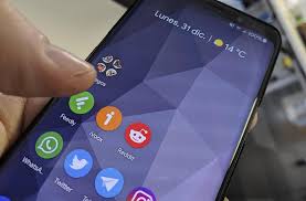 Funda suave para samsung galaxy a50 a70 a71 a51 a40 s8 s10e s9 plus a10 a30 a20 m10 note 9 10 8 a7 a8 2018 s7 edge. How To Make Your Samsung Smartphone Look Like A Google Pixel Device