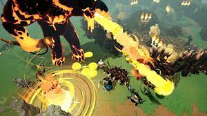 More news for tribes of midgard » Tribes Of Midgard Guide Beginner Tips To Get You Started Pc Gamer