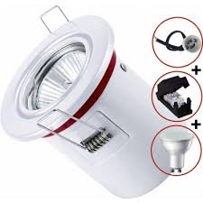 Maybe you would like to learn more about one of these? 86 95 Free Shipping 10 Units Box Recessed Lighting 5w 3000k Warm Light Round Shape O 10 Cm Compact Recessed Isolated Adjustable And Tiltable Ring Led Bulb Class 2