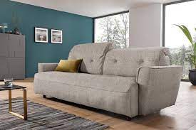 Hulsta Sofa 3 5 Sitzer Hs 400 Mit Ruckenverstellung Breite 216 Cm Online Kaufen Otto