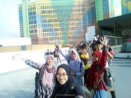 Looking how to get from klia2 to genting first world hotel? Mengunjungi Kembali Genting Highlands Beramai Ramai Di 2019