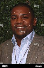Mekhi phifer this christmas hi-res stock photography and images