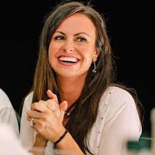 Celebrating some very special CATCH Trustees