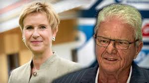 Топ-20 немцев, которые богаче Дональда Трампа