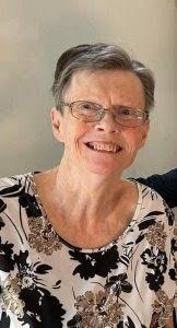 Martha Goodwin Obituary (1951