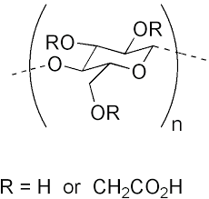 Carboxymethyl Cellulose Wikipedia
