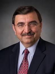 Nuclear engineering professor receives American Nuclear Society award