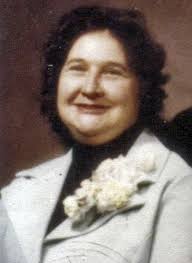 Charlotte Marie Downey