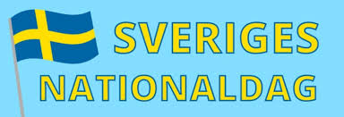 Prior to 1983, the day was celebrated as swedish flag day (swedish: Sveriges Nationaldag 2020 Darfor Firar Vi Nationaldagen