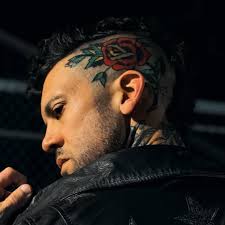 46. It's generally just a number, until I sit down