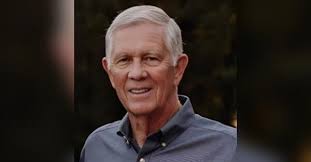 Allan Barker Obituary