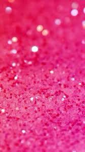 Rose gold glitter partickles isolated. Glitter Wallpaper Hot Pink 640x1136 Download Hd Wallpaper Wallpapertip