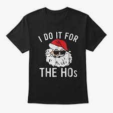I Do It For The Hos T Shirt Funny Cool Black T Shirt Front T Shirt Shirts Cool T Shirts