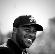 Always something to smile about 💯