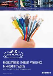 The same wires go to the same pin numbers at all connectors. Whitepaper Definitive Guide To Ethernet Patch Cords In Network Systems And Cable Products