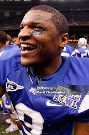 Middle Tennessee andon QB