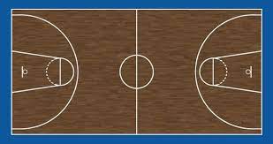 Basketballfeld kategorisinde, 79 firma bulundu. Basketballfeld Bienenfisch Design