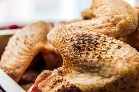 Troverete tante idee per ricette semplici e veloci, ma soprattutto. Pelle D Oca O Pelle Di Pollo Picture Of Fermenteria Bassano Del Grappa Tripadvisor