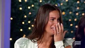 Summer House Reunion Part 1 Recap: So Triggered, So Shook