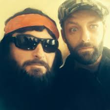 Painting: Band of Beards