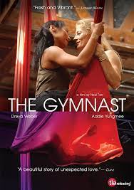 Amazon.com: The Gymnast (Exclusive to Amazon.co.uk) [DVD] : Movies & TV