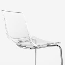 Get the best deals on ikea chairs. Tobias Chair Clear Chrome Plated Ikea