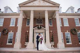 Travis And Haley G Photography Dominion House Mr Mrs Beautiful Outdoor Wedding Wedding Portraits Chapel Wedding