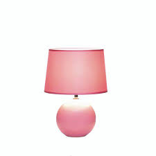 Js nova juns edison table lamp, industrial nightstand lamps, small rose gold metal desk lamp suit for bedside dressers coffee table in. Contemporary Desk Lamp Small Modern Night Table Lamps For Living Room Walmart Com Walmart Com