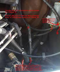 Vortec is a trademarked name for a line of engines for general motors trucks. Where Does This Vacuum Hose Go Pics Included Chevrolet Forum Chevy Enthusiasts Forums