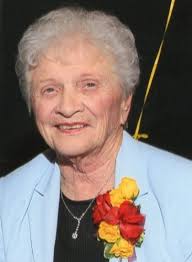 Rachel Starr Obituary (1936