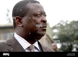 Kenia nairobi general hi-res stock photography and images