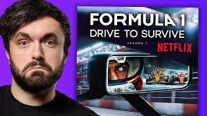 Drive to Survive” Helped Put Formula 1 Racing