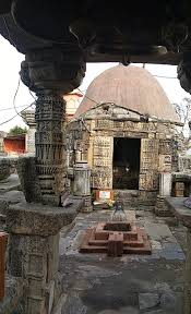 Pedgaon Rameshwar Mandir, Maharashtra ...