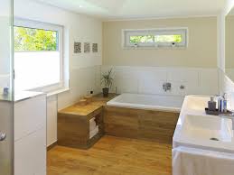 Wood accents as small bathroom trends 2021. 40 Primary Bathroom Window Ideas Home Stratosphere