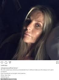 But plenty of men father children and then disappear, and they are treated like loveable, if randy, old goats. Freedomroo Ulrika Jonsson 53 Shows Her Natural Beauty In Makeup Free Selfie As She Jokes About Scaring Fans Australiannewsreview